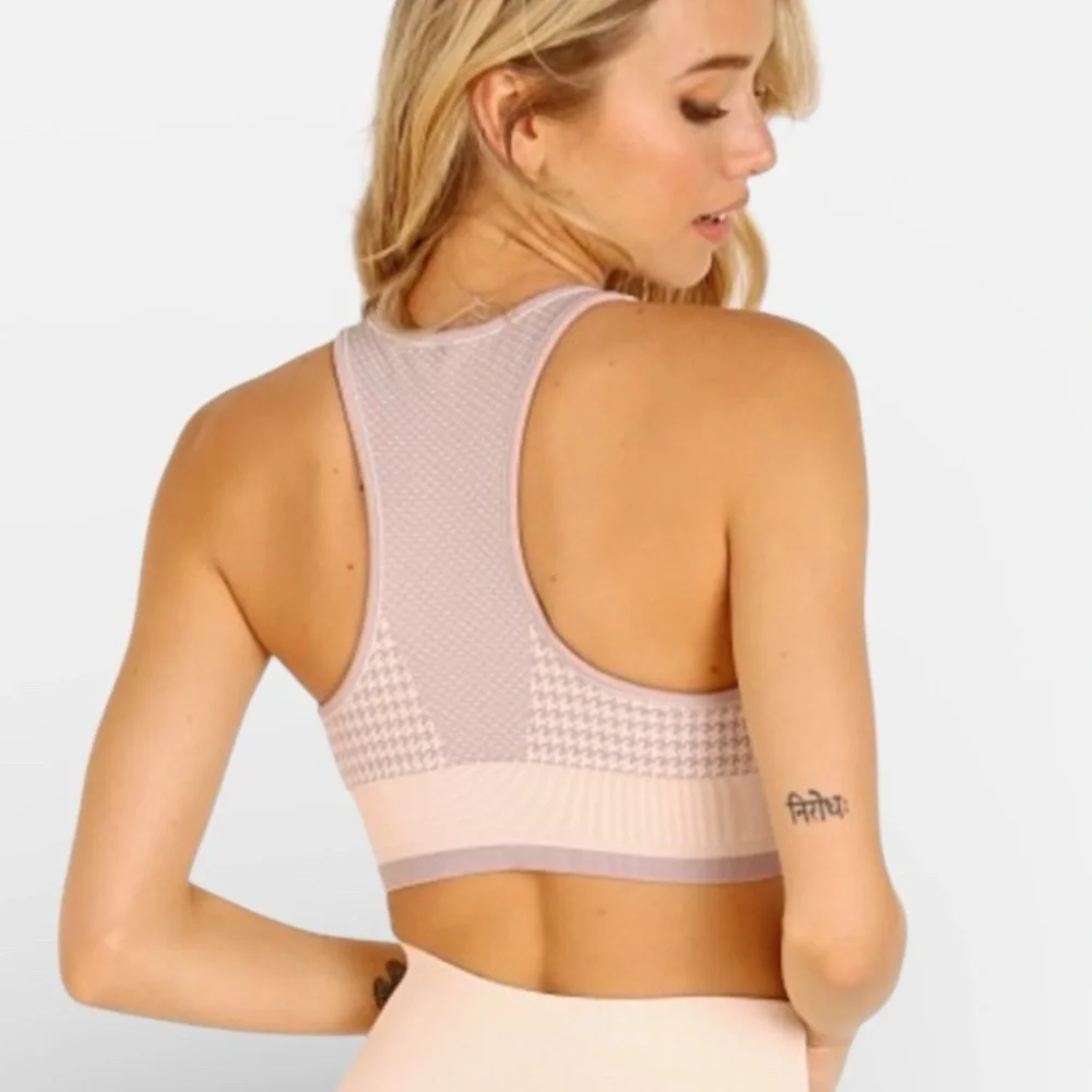 Varley perkins seamless